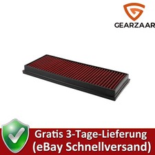 Sportfilter Air Filter für Audi A3 VW Golf 5 6 Skoda Seat 1K0-129-620D KFZ 1x