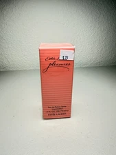 Estee Lauder PLEASURES EDP Eau de Parfum Spray .5oz / 15mL sealed package