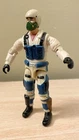 GI Joe 2003 Slip Stream v2 - 3.75” Figure Only Toys R Us Exclusive