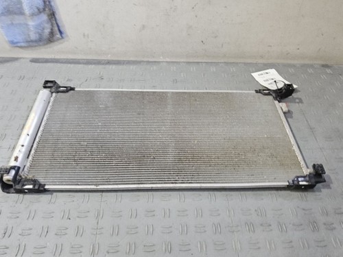 AC Condenser Fits 19-22 UX200 3657421