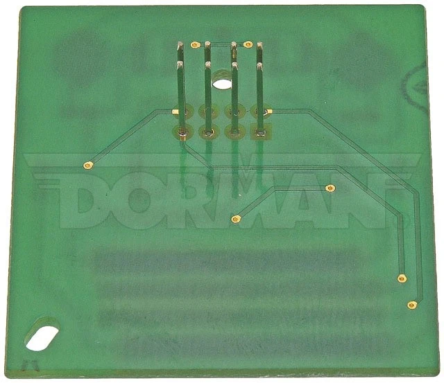 Interruptor de control de freno de remolque Dorman 601-226 - placa de circuito Foto 3 de 4