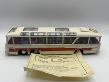 Dinky Super toys 952 Vega Major Luxury Coach Diecast Model Bus Vintage Rare