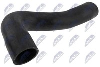 NTY Ladeluftschlauch GPP-PL-072 FüR Opel