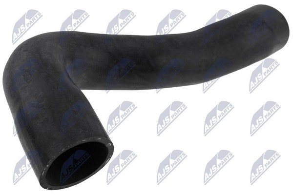 NTY Ladeluftschlauch GPP-PL-072 FüR Opel-image