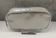 Lanc me Makeup Bag, New.