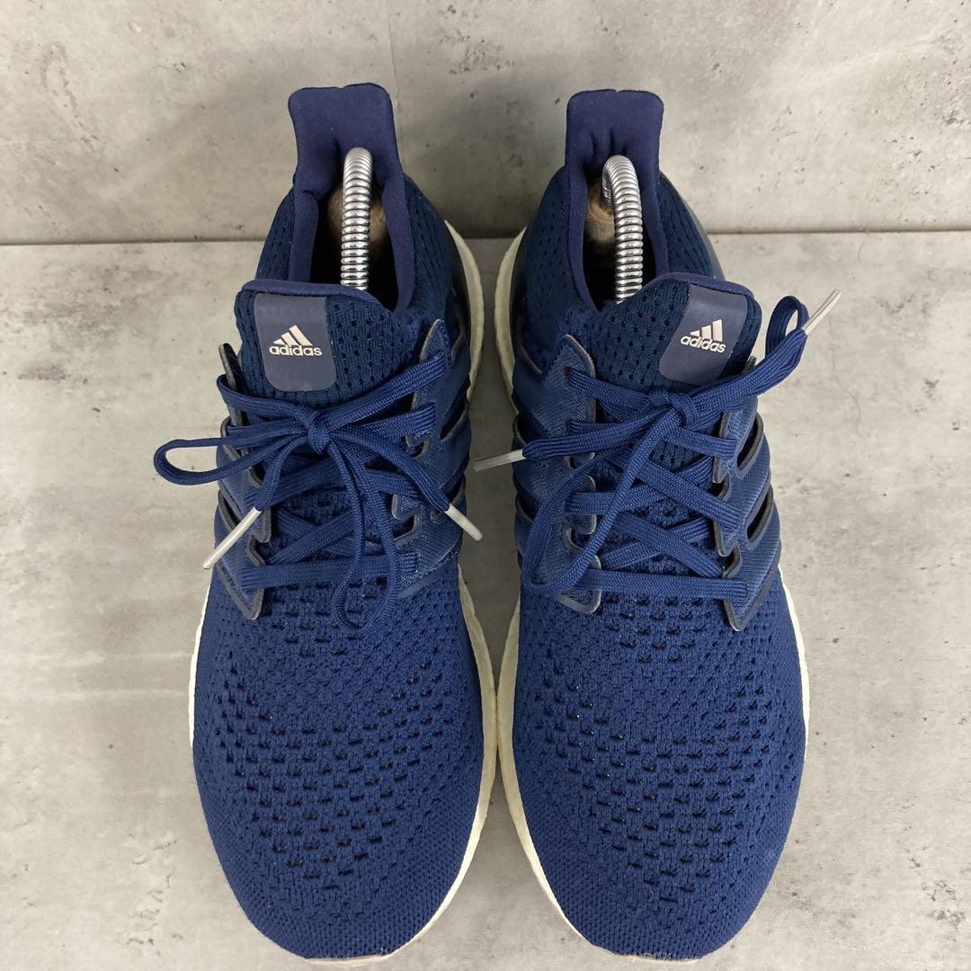 SAOLA Taglia 6 Adidas UltraBoost Collegiate Navy 2019 FW9885