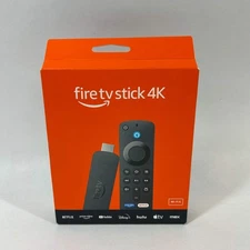 New Amazon Firetv Stick 4k Streaming Stick