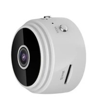 Mini Camera WiFi Wireles Monitoring Security Protection Remote Monitor Camcorder