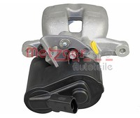 Metzger Bremssattel Hinten Links FüR VW Passat Variant 3C5 3C2