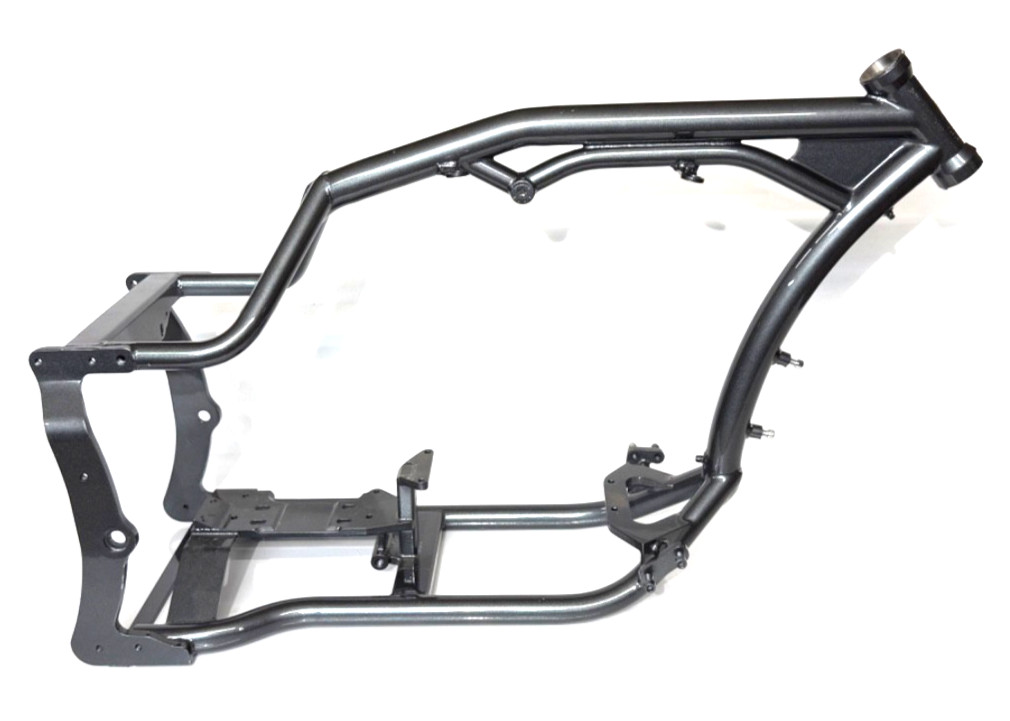 2015 Harley-Davidson Other 