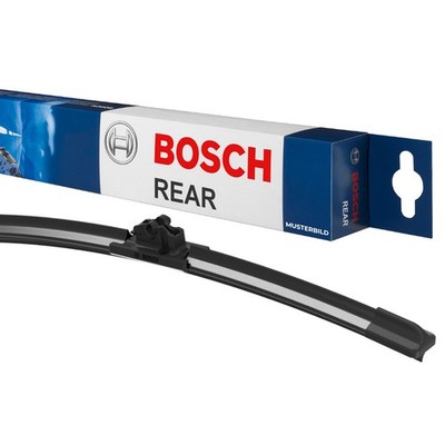 BOSCH Aerotwin Rear Heckscheibenwischer Hinten für VW GOLF VI (5K1) Touran (5T1)