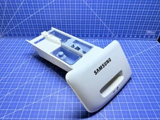 Samsung Washer Detergent Dispenser Drawer P#DC97-18109D DC61-03915A