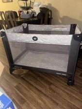 Nuevo Corralito Para Ni o O Ni a