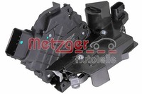 Metzger Autoteile 2314575 TÜRschloss FüR Jaguar Land Rover