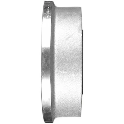 Bendix PDR0708 Brake Drum   Rear, 11.020", Cast Iron, Natural, 6 Lug Holes, - Image 2 of 4