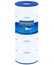 Cryspool 08056 Filter Compatible w/Jandy CS150, X-Stream CC1500, CCX1500RE,....
