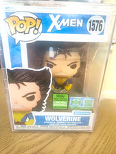 Ultimate Funko Pop Wolverine Figures Checklist and Gallery 34