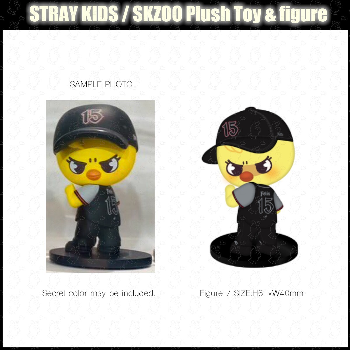 PRE STRAY KIDS dominATE Japan Tour 2025 Official MD SKZOO