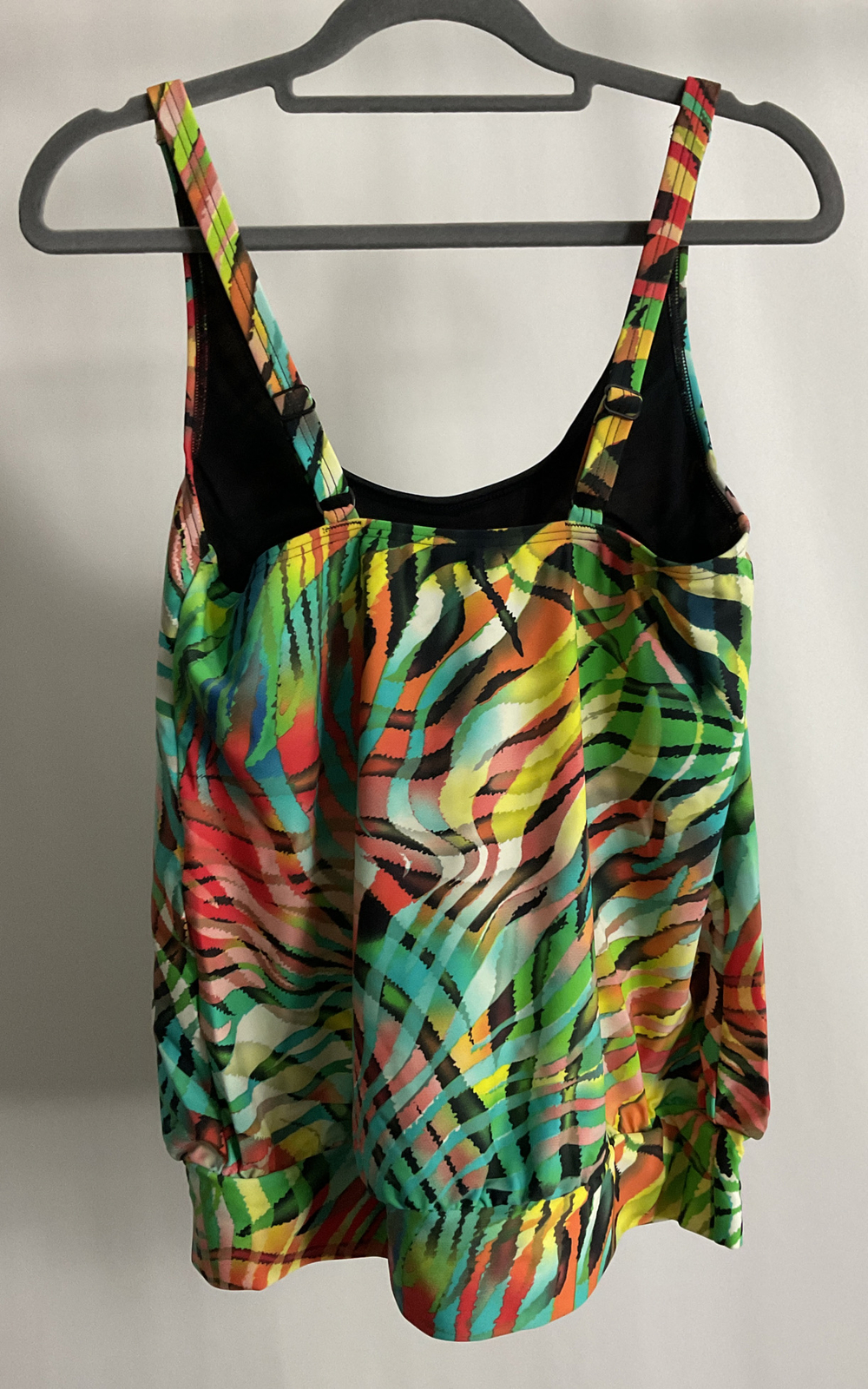 Witt Weiden by Heine Tankini Oberteil Cup C Bunt 332752 eBay