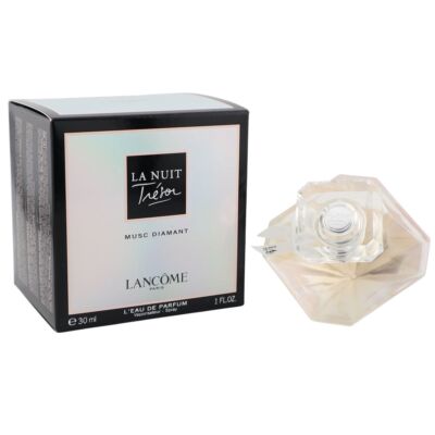 Lancome Tresor La Nuit Musc Diamant 30 ml EDP L'Eau de Parfum Spray