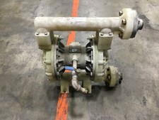Graco D72966 Air Operated Diaphragm Pump K96A 42-159 GPM Made In USA #7056DKJ161