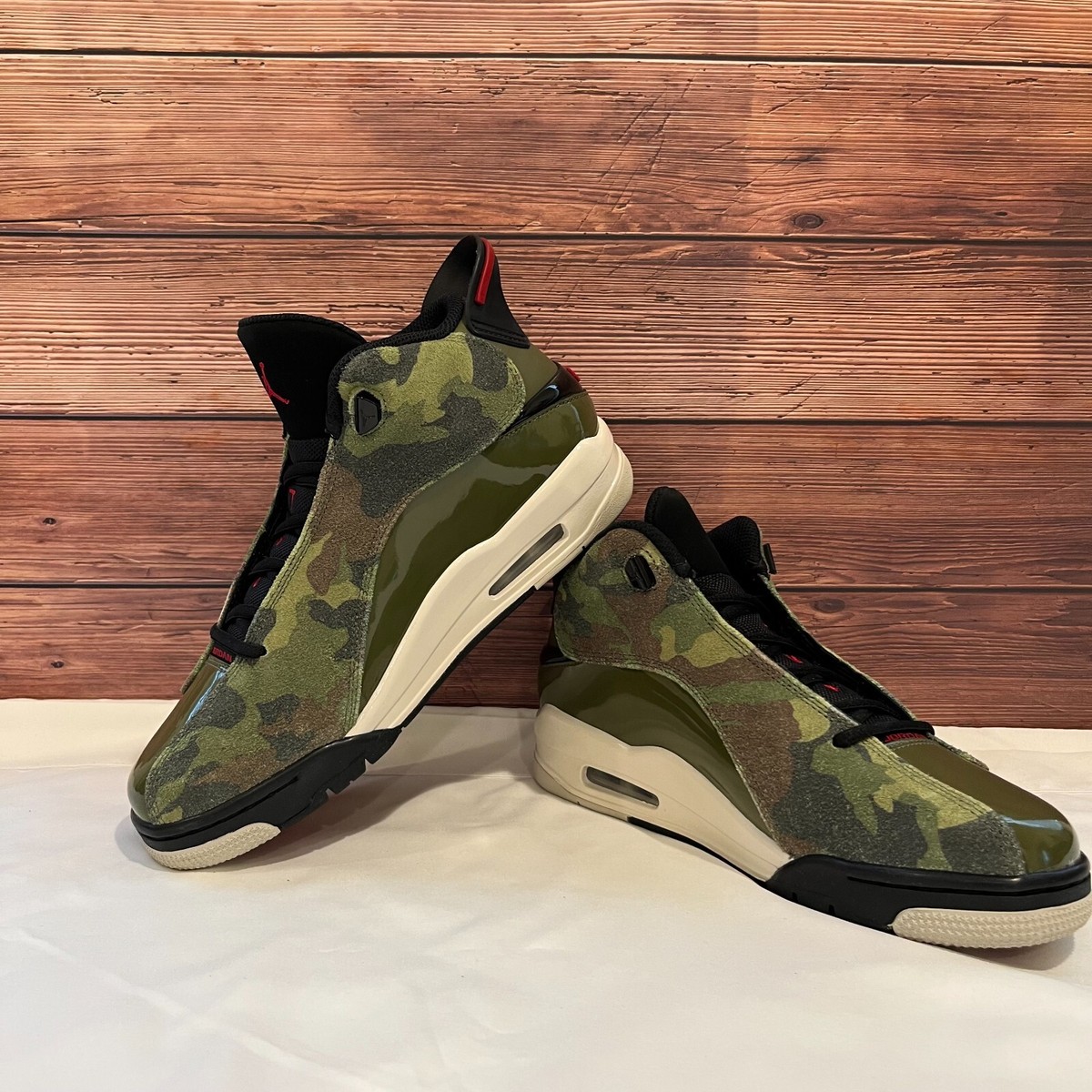 mens dub zero camo