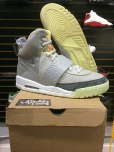 siesta hermosa Aceptado nike air yeezy 1 zen grey sz 12 net tan blink promo sample black ... siesta hermosa Aceptado nike air yeezy 1 zen grey sz 12 net tan blink promo sample black ...