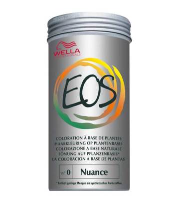 W. EOS XII Hot Chili    120g