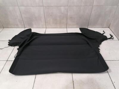 PORSCHE BOXSTER 987 Soft Top 98756190500 Verdeckbezug Cabriodach Verdeck