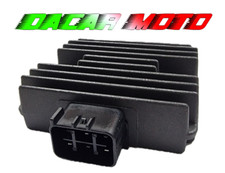 REGOLATORE DI TENSIONE HONDA TRX 250 EX Sportrax 2001 2002 2003 2004 2005 