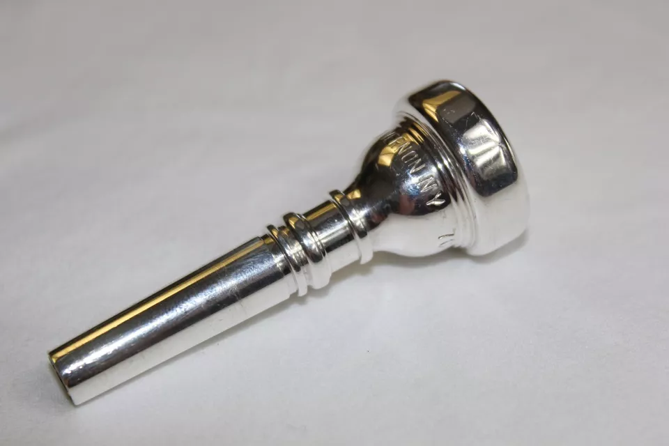 Boquilla Cornet Vintage Vincent Bach Corp. MT Vernon NY, modelo 7C Foto 2 de 4