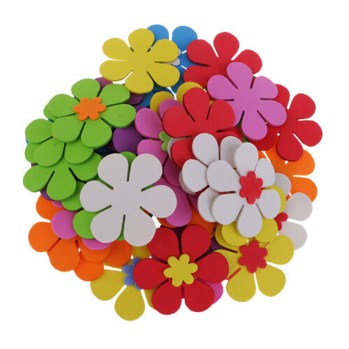 30-Pack Floral Foam Cage Holders - Square Flower Arrangement Bases With Suction Cups For Centerpieces