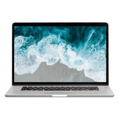 Ноутбуки 2012 Apple MacBook Pro 15,4 дюйма - огромный выбор по