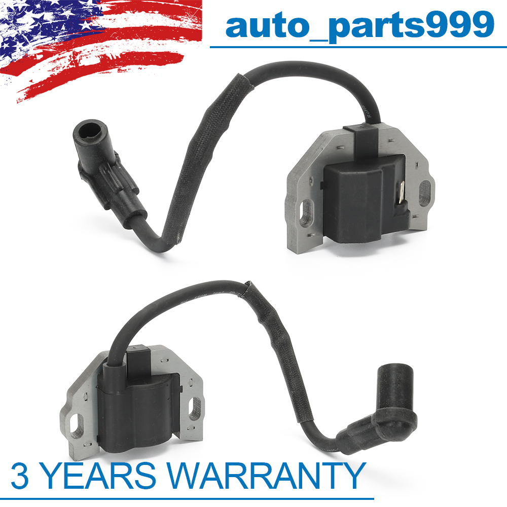 Bobine D'allumage Pour Moteur Kawasaki - Remplace 21171-0743 / 21171-0711, Compatible FX/FR/FS Series