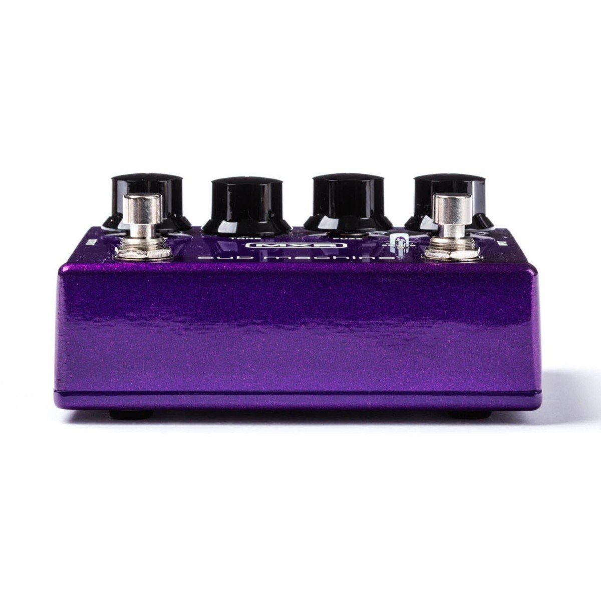 ギター MXR M225 sub machine MXR M225 Sub Machine Octave Fuzz Pedal | Sweetwater