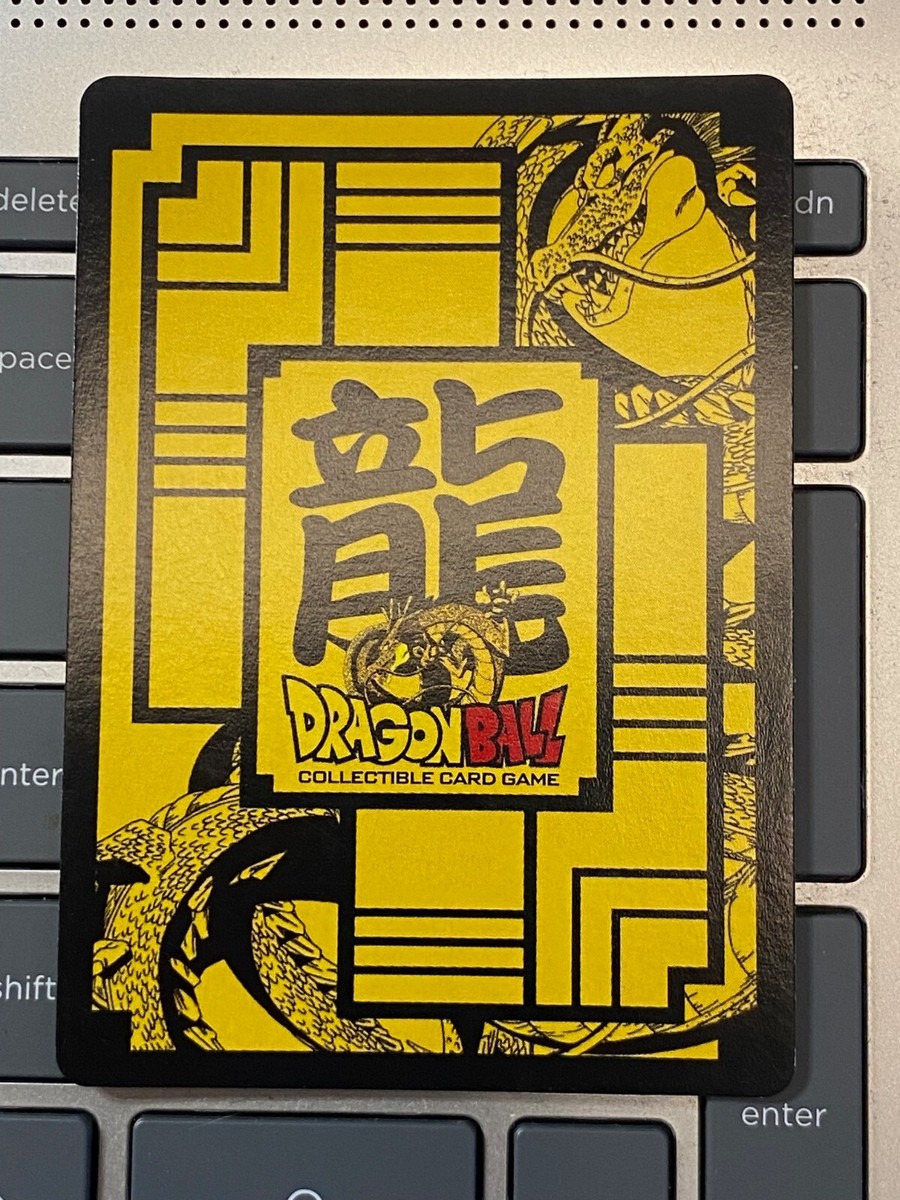2009 Dragon Ball Z CCG Videl WA-175 Holo Foil m/nm condition card