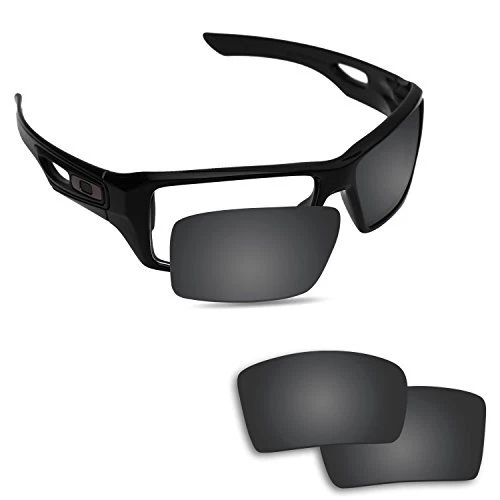 Oakley Eyepatch 2 Polarized Sunglasses for Men for sale | eBay