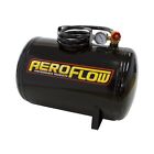 <!--F#f_0-->Aeroflow AF77-3000 5 Gal Portable Air Tank Black With Tank Valve 125 Max PSI<!--F/-->