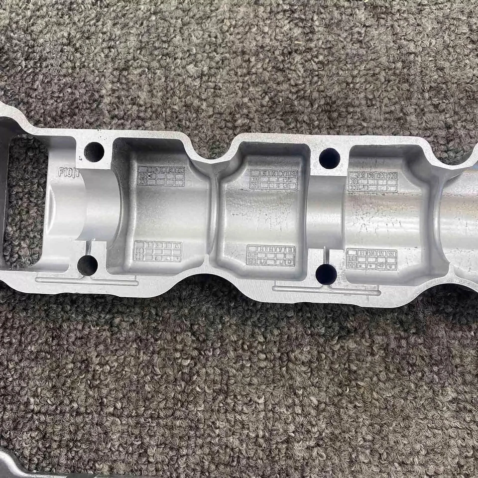 11127531224 Cojinete de árbol de levas repisa escape apto para BMW 740Li 535i 335i 135i Z4 Foto 2 de 4