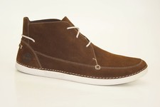 Timberland Earthkeepers 2.0 Boat Chukka Segelschuhe Schnürschuhe Schuhe 5609R