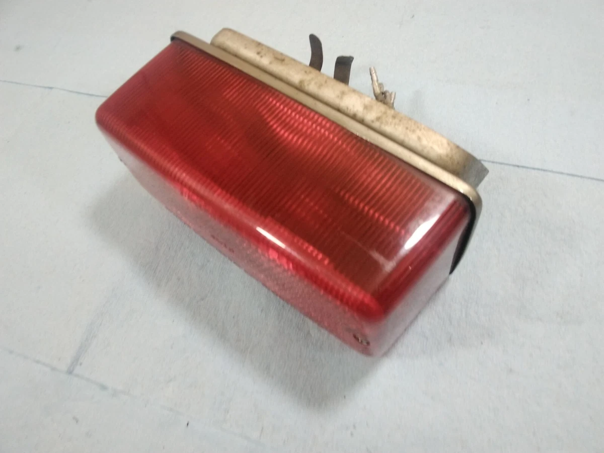 Lighting & Indicators for Yamaha XS750 for sale | eBay
