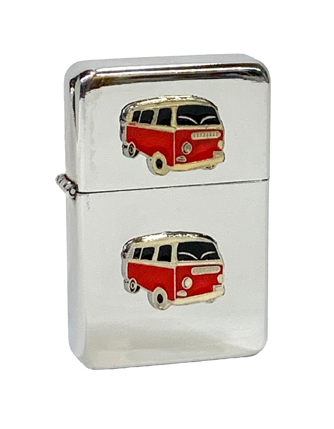 Wind Resistant Flame