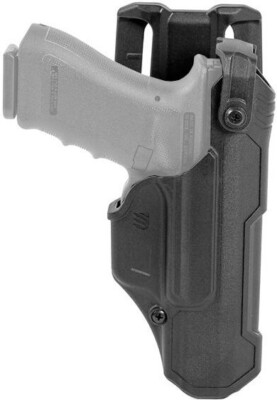 Blackhawk T-Series Level 3 Duty L3D Holster for Sig P320/P250/M17