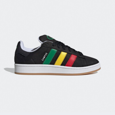 Adidas Campus 00s - Black / Mens Shoes Sneakers Expedited