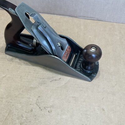 Stanley No 41/2 Hobel 