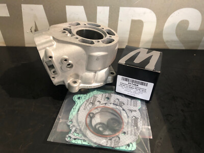 KTM EXE 125 Zylinder Zylinderkit Wössner Kolben ohne Austausch 51230005000