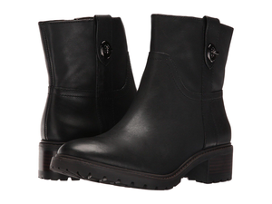 coach georgetta boots