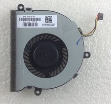 HP 255 250 G5 ABU CPU Processor Fan Cooler Cooling 813946-001 DFS470805CL0T NEW