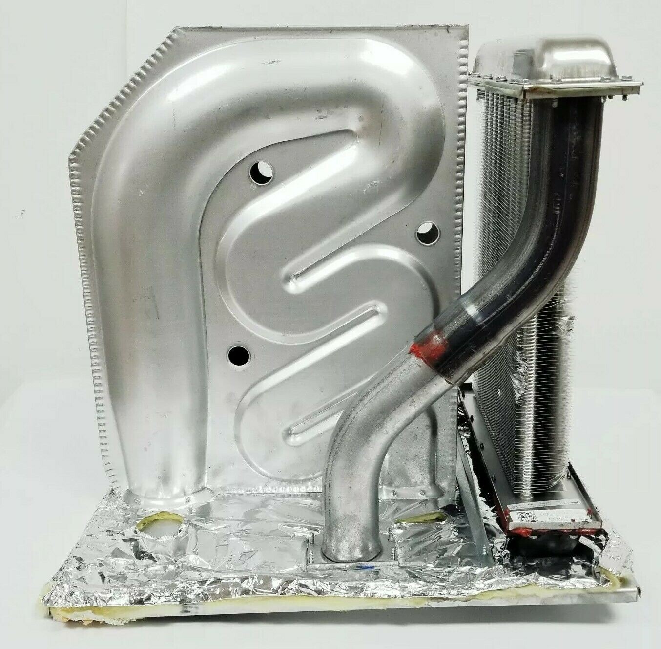 Trane Service Fast Replacement Heat Exchanger EXC01971 New | eBay