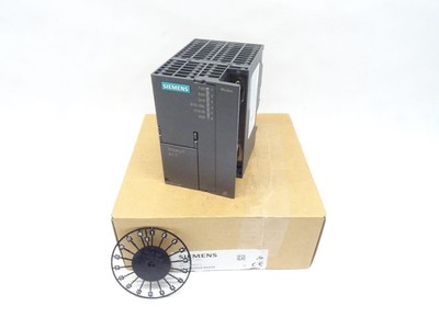 Siemens SINAUT ST7 MD2  6NH7810-0AA20 / NEU-OVP geöffnet